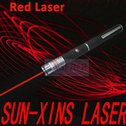 SRL-002 650nm stylo Laser rouge 200mw 