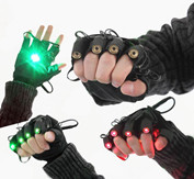 gants laser