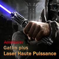 vente laser