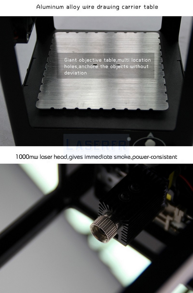 mini laser graveure