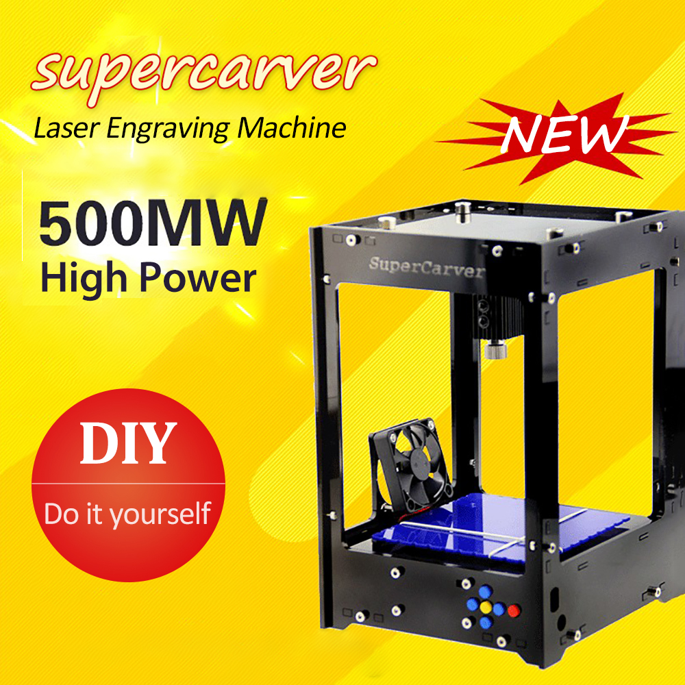 Laser miniature machine de gravure