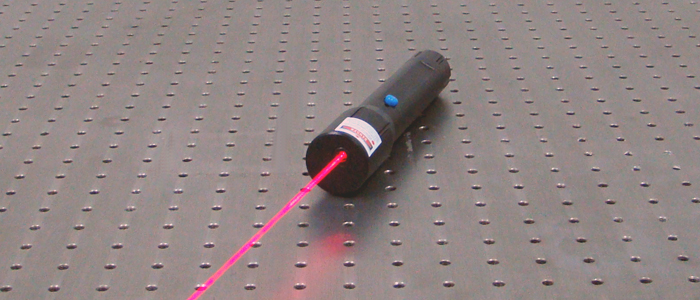 pointeur laser jaune 589nm