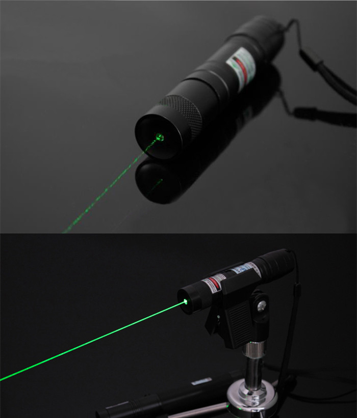 achat laser vert