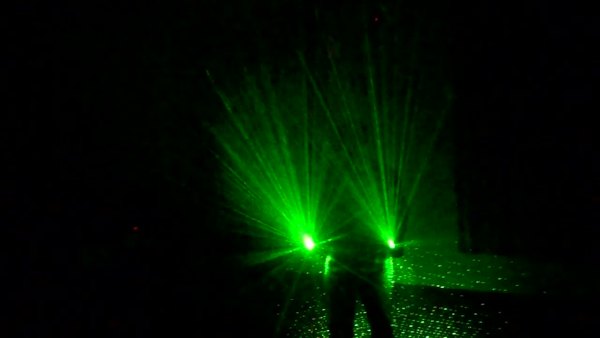 laser 5000mw