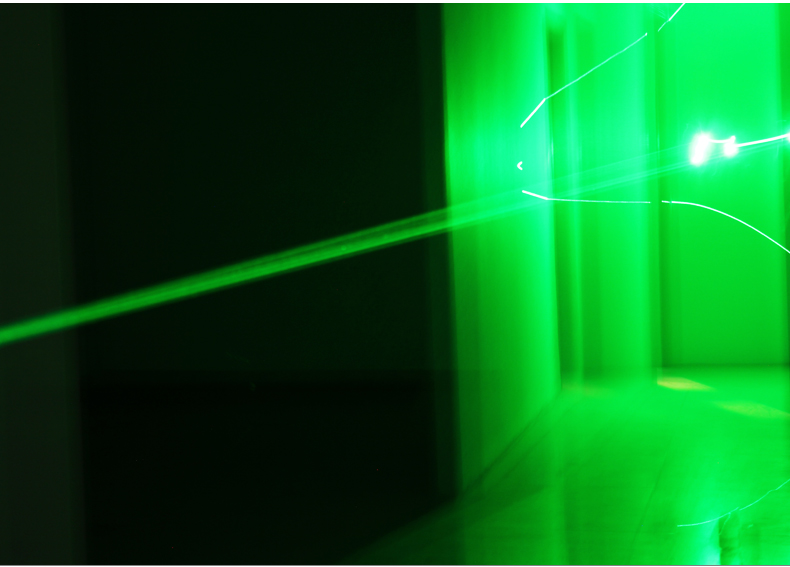 pointeur laser pour astronomie