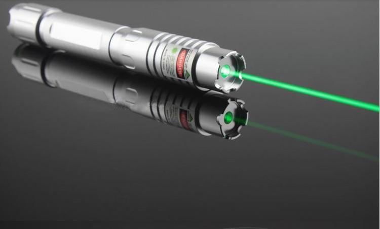 astronomie laser puissant