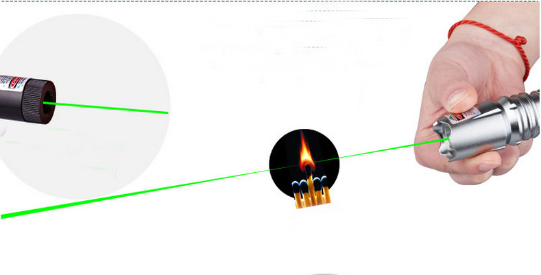 laser 500mw