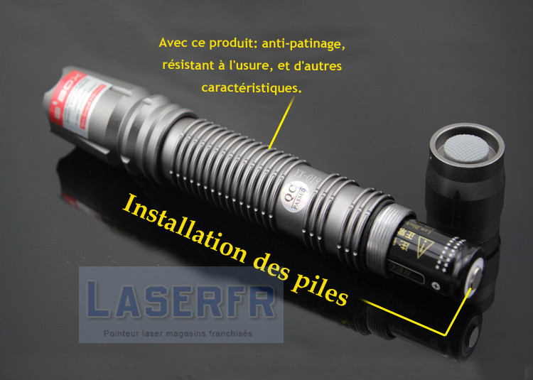 laser bleu 2000mw pas cher 