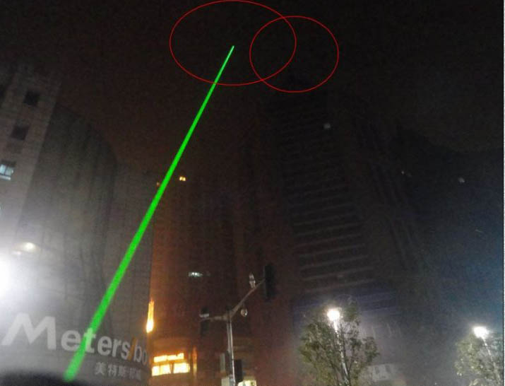 laser 1000mw vert puissant