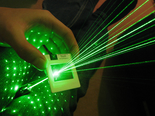 laser vert 1000mw pas cher 