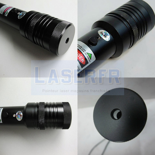  Laser Vert 2000mw