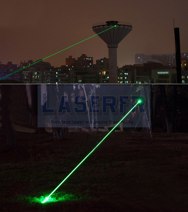2000mw laser vert 