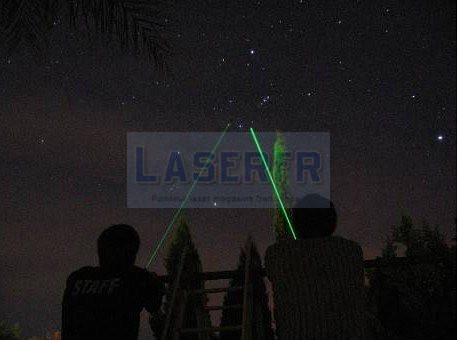 laser 2000mw vert