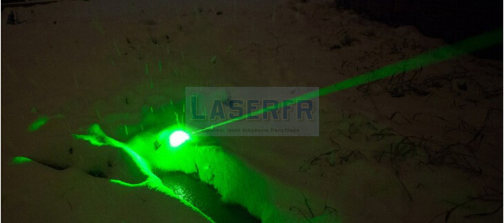 laser 2000mw vert