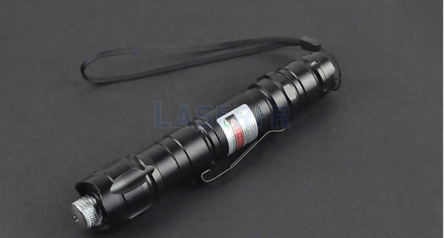 pointeur laser vert 300mw