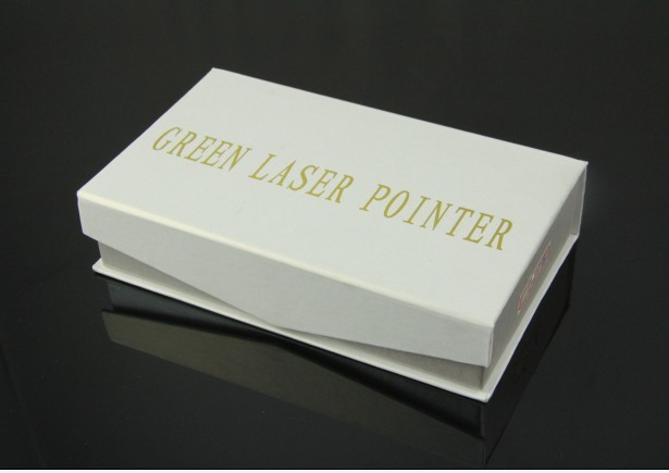 laser vert 3000mw