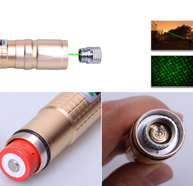 laser 3000mw