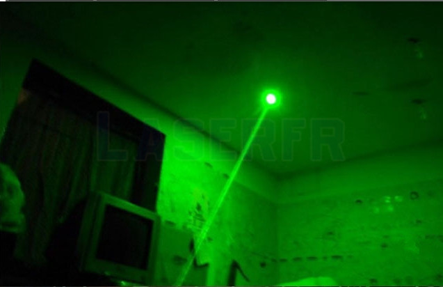 1000mw pointeur laser vert
