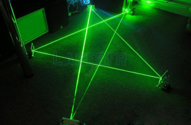 laser puissant vert prix