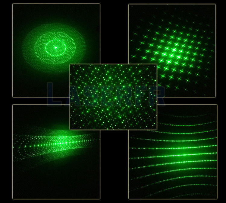 laser puissant vert 10000mW prix