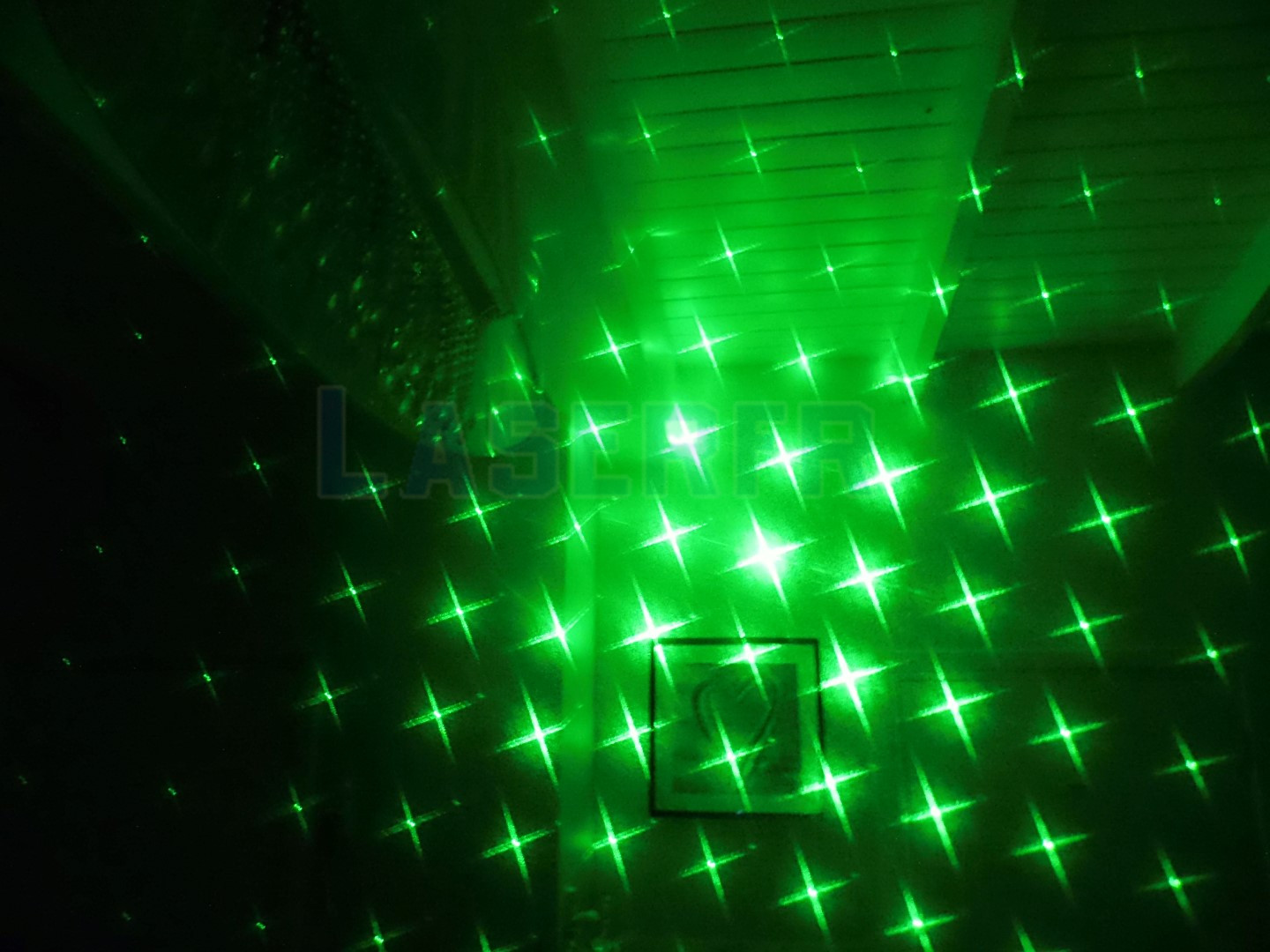 laser puissant vert 10000mW