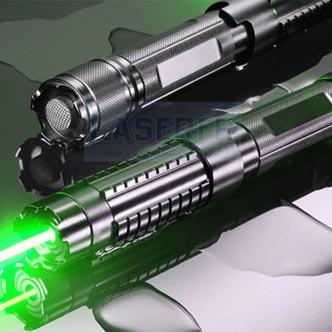 Pointeur laser 10000mw vert