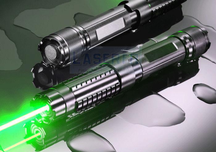 laser vert 3000mw puissant