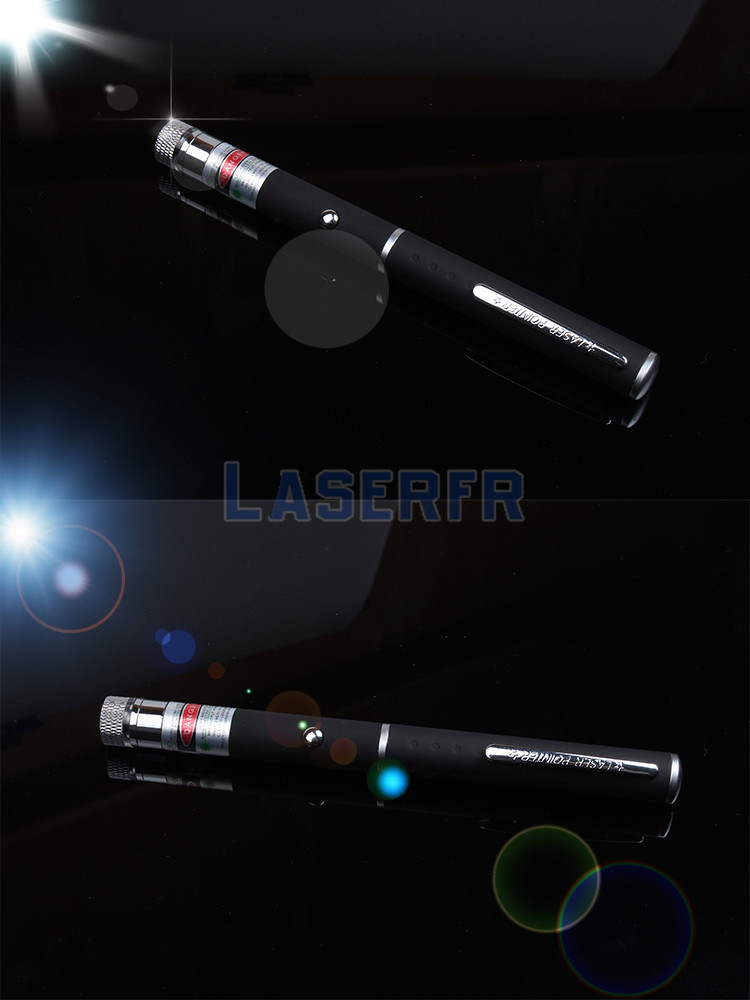 pointeur laser 100mw