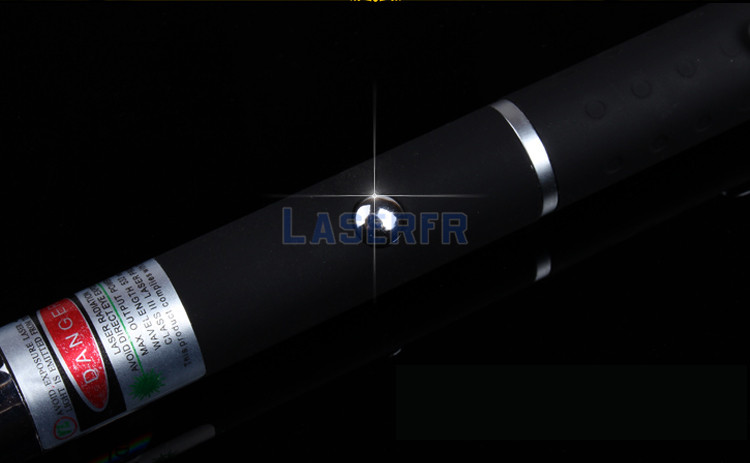 pointeur laser vert 100mw