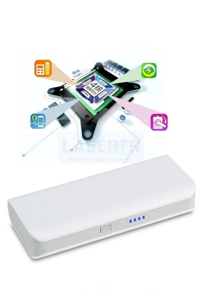 puissance mobile