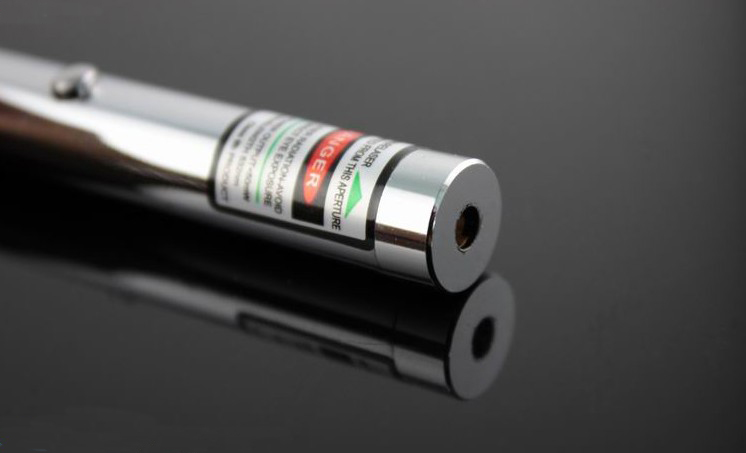 laser stylo vert 30mw