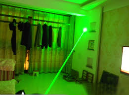 laser stylo vert 50mw