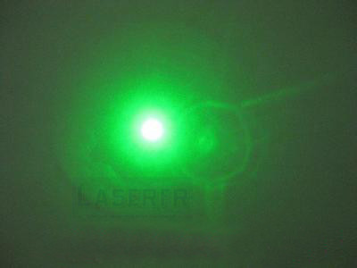 laser vert 50mw au bas prix