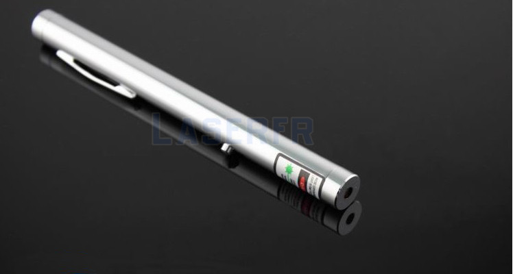 laser stylo 50mw