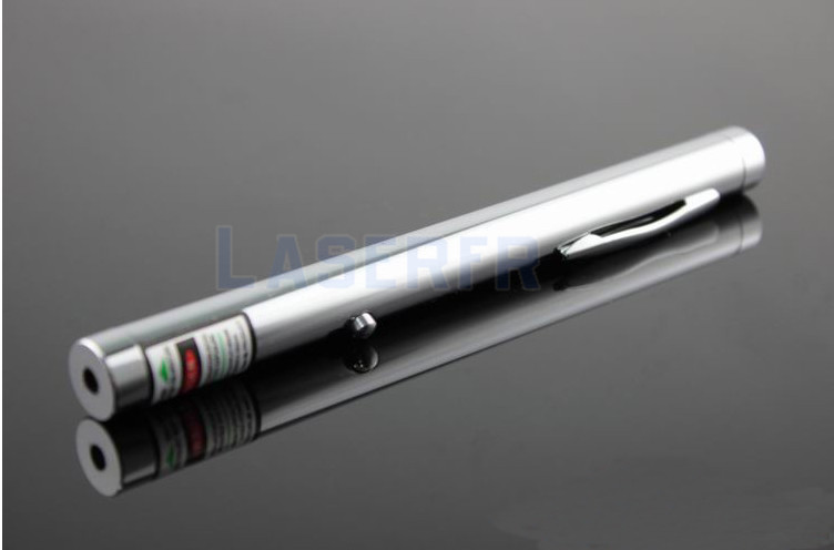 stylo pointeur laser 50mw