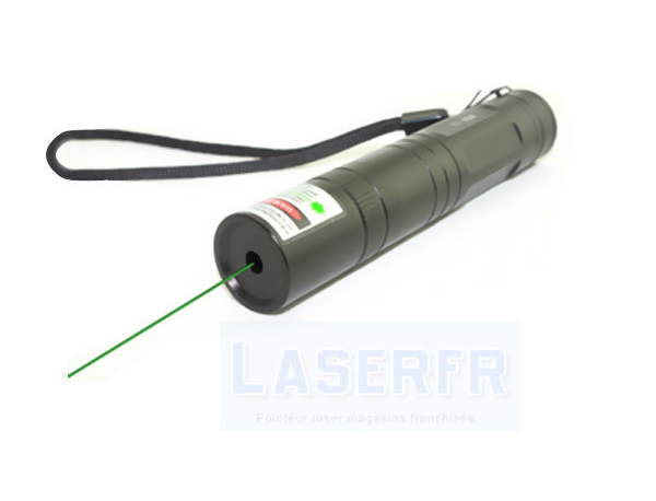 stylo laser 