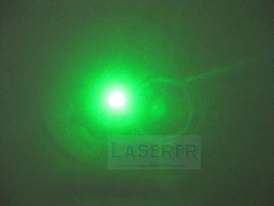 laser vert 50mw au bas prix