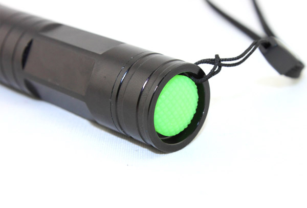 pointeur laser vert 