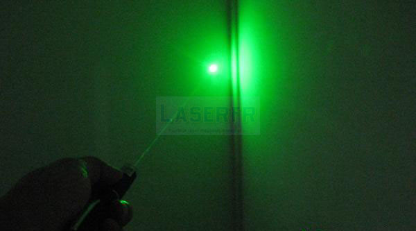 stylo laser