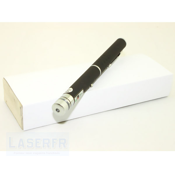 laser vert 5mw 