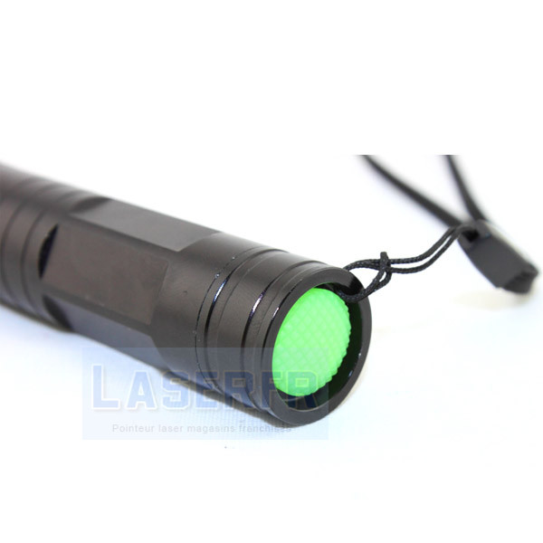 laser vert 200mw