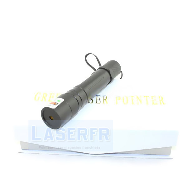 pointeur laser vert 200mw