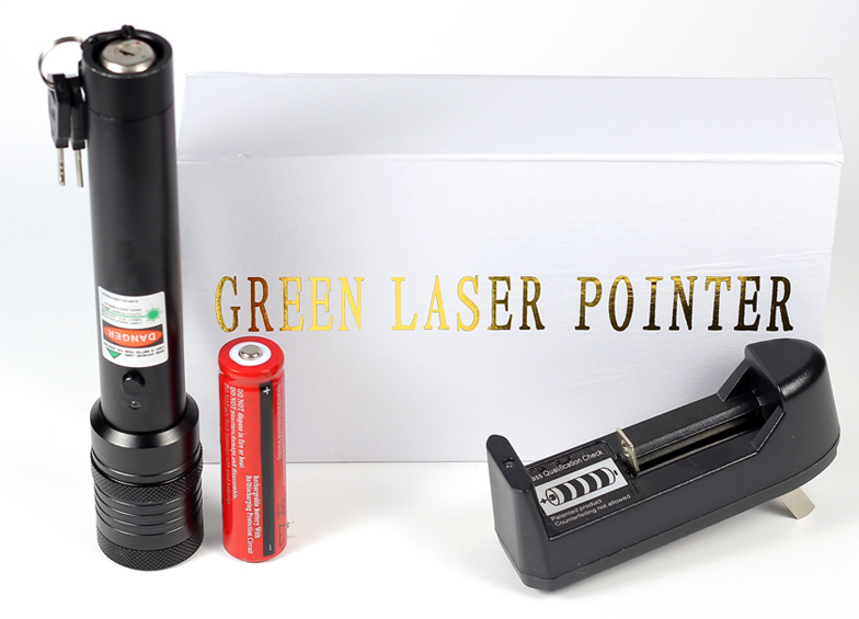 pointeur laser vert 500mw