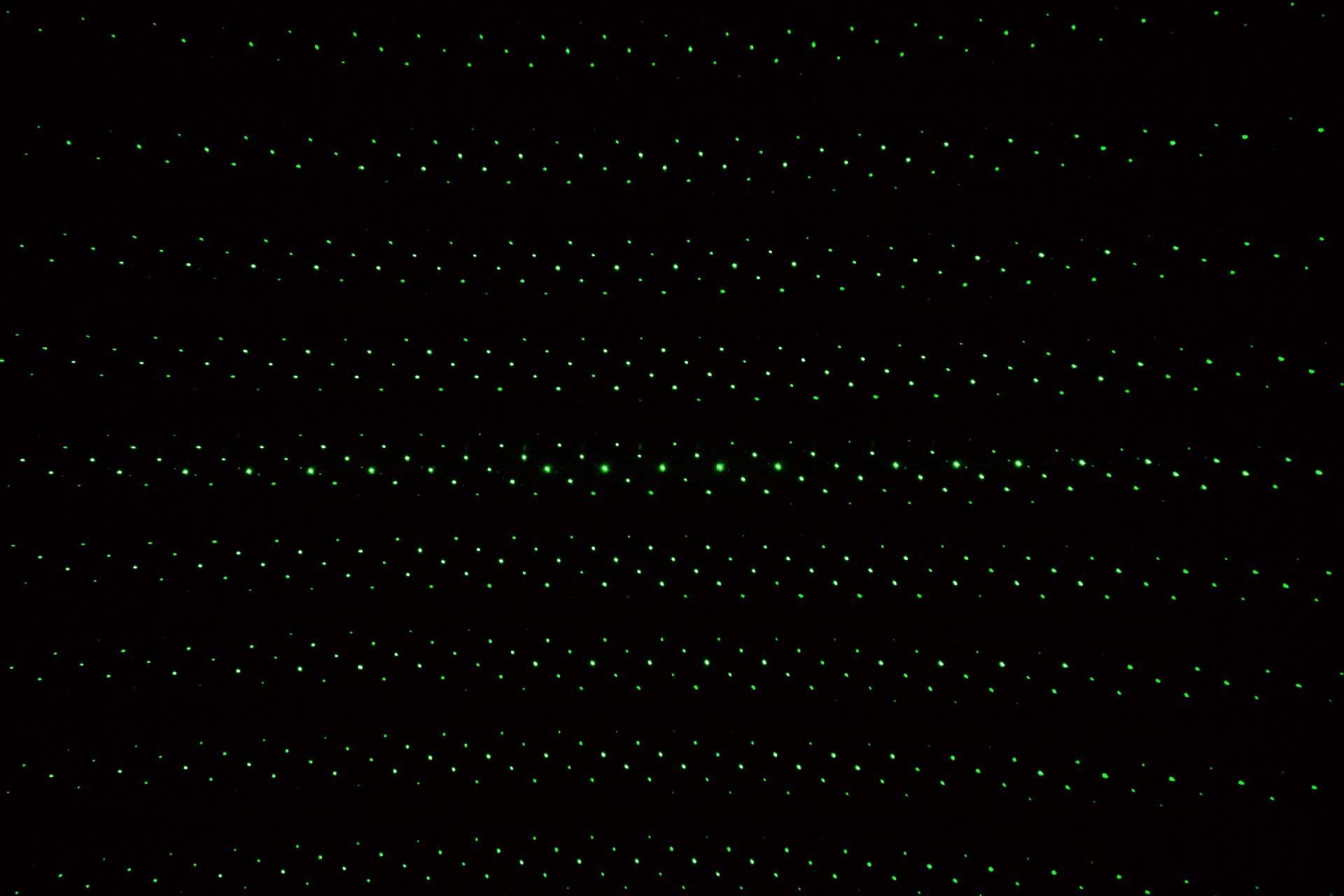 LASER VERT 100MW