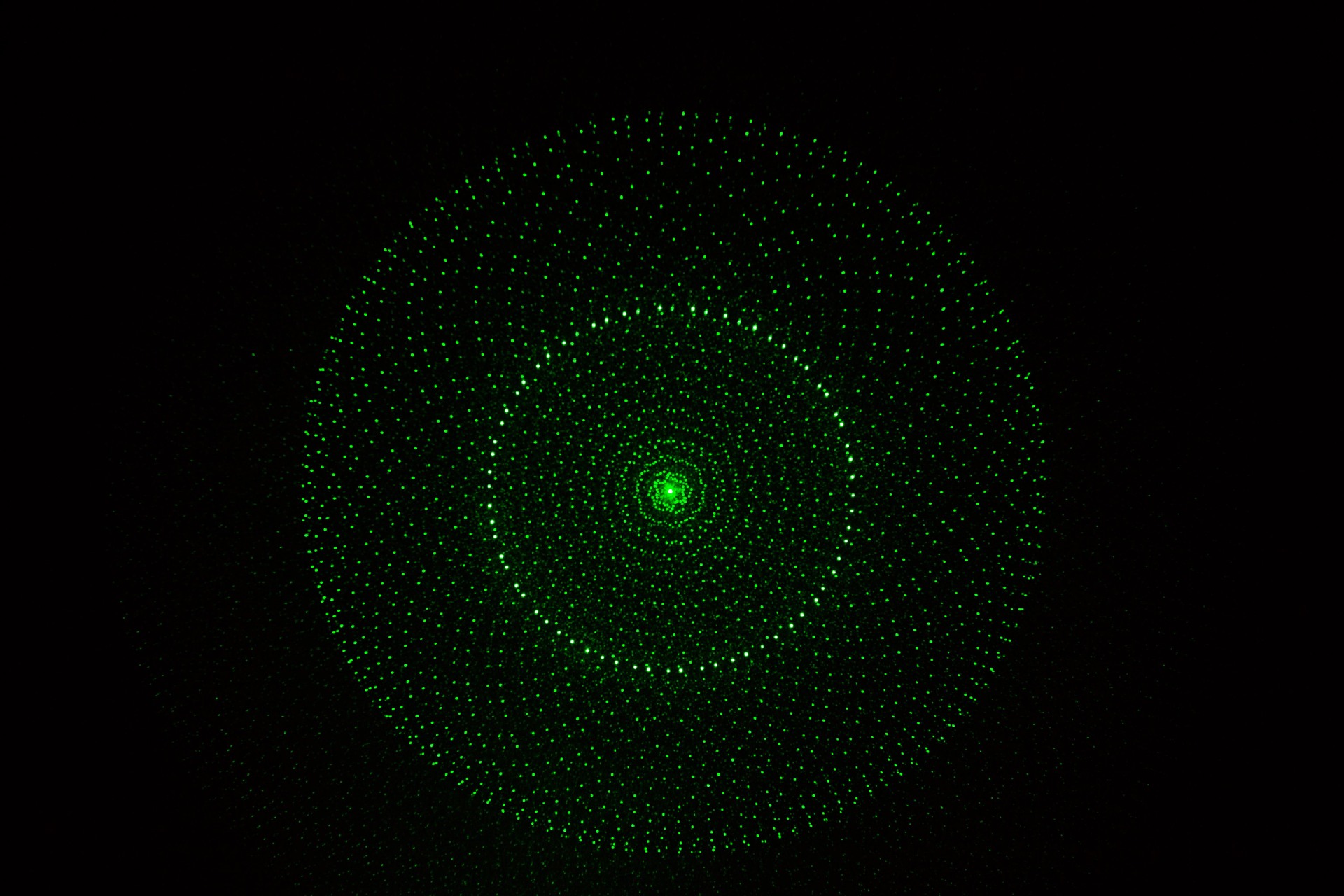 pointeur laser 5mw 