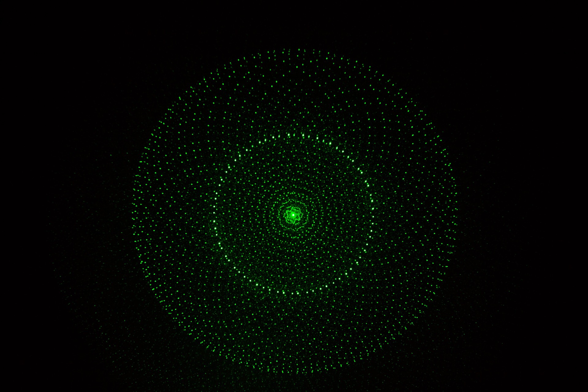 pointeur laser 5mw 