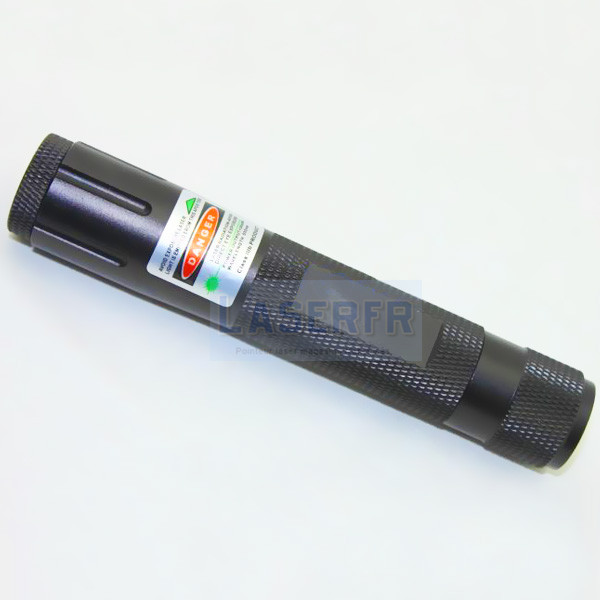 KGL-768 lampe de poche laser vert 100mw