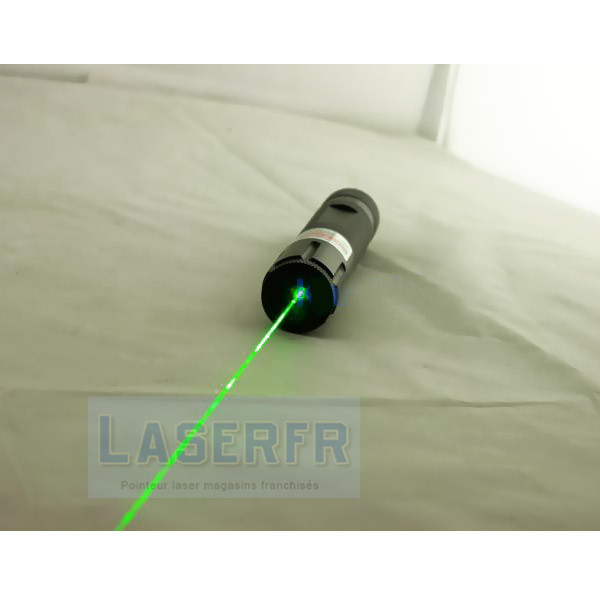 pointeur laser vert 100mw