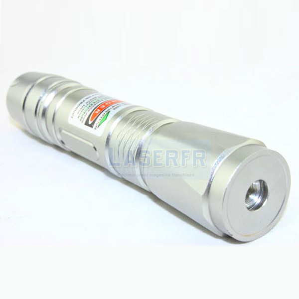 KGL-619 Pointeur Laser Vert 200mw lampe de poche 