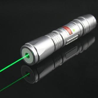 laser vert 300mw